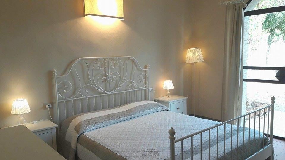 La Tenuta Di Castelvecchio Сан Джиминяно Екстериор снимка