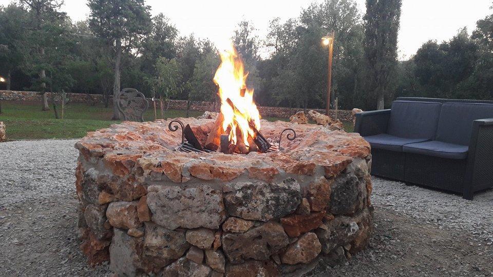 La Tenuta Di Castelvecchio Сан Джиминяно Екстериор снимка