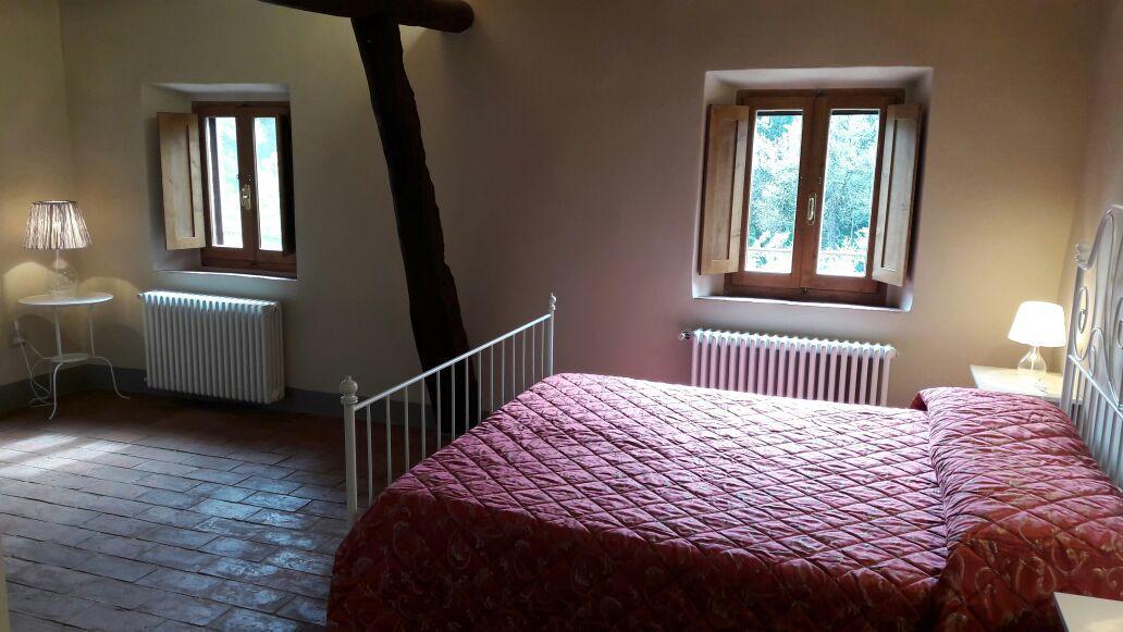 La Tenuta Di Castelvecchio Сан Джиминяно Екстериор снимка